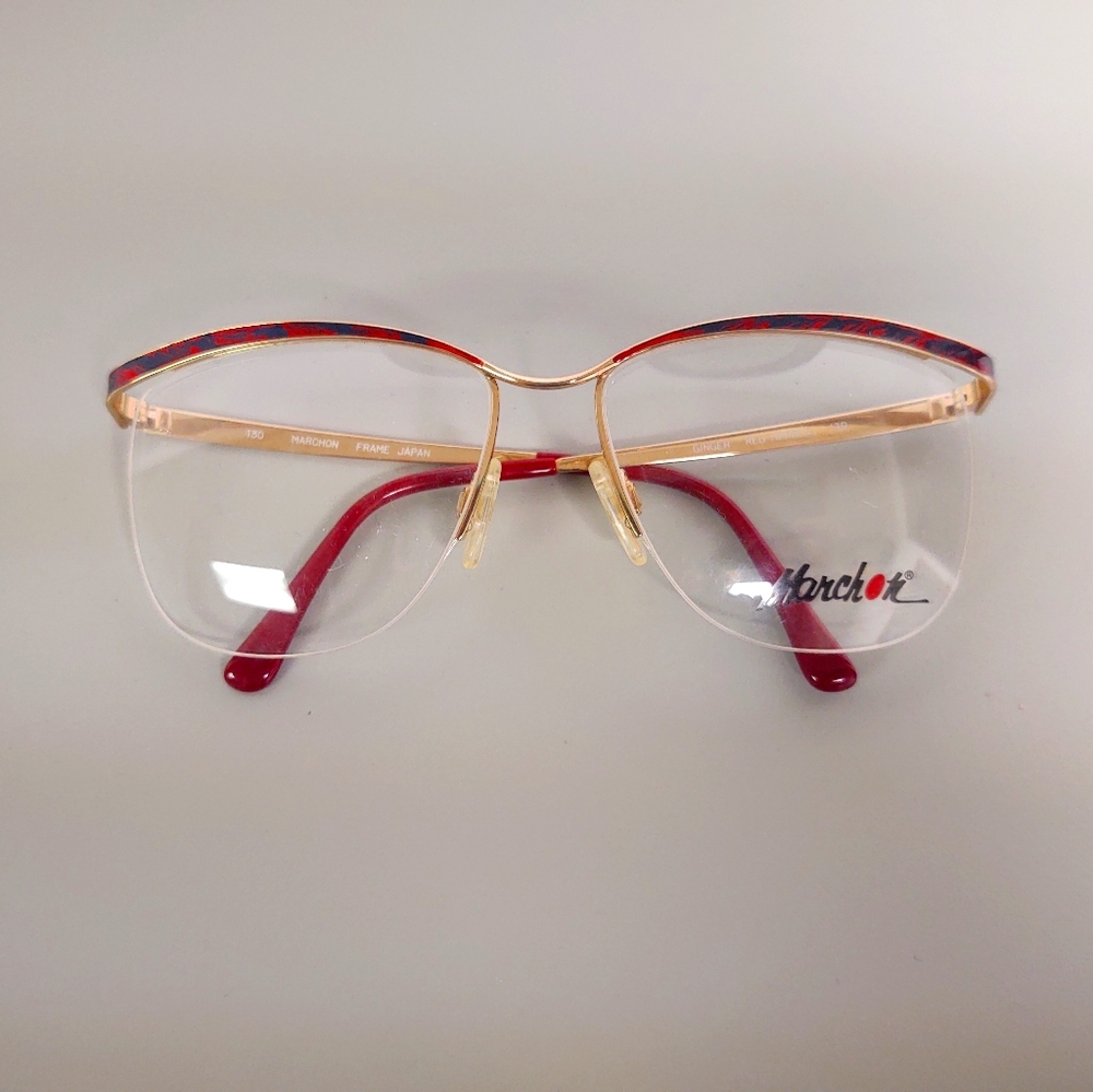 Vintage Glasses